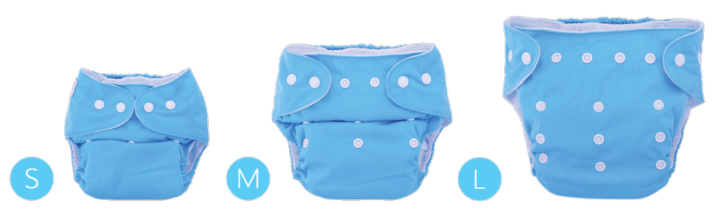 pampers molicare extra