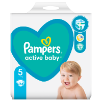 pampers odbierz probke