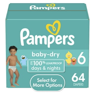 pieluchomajtki pants pampers promocja