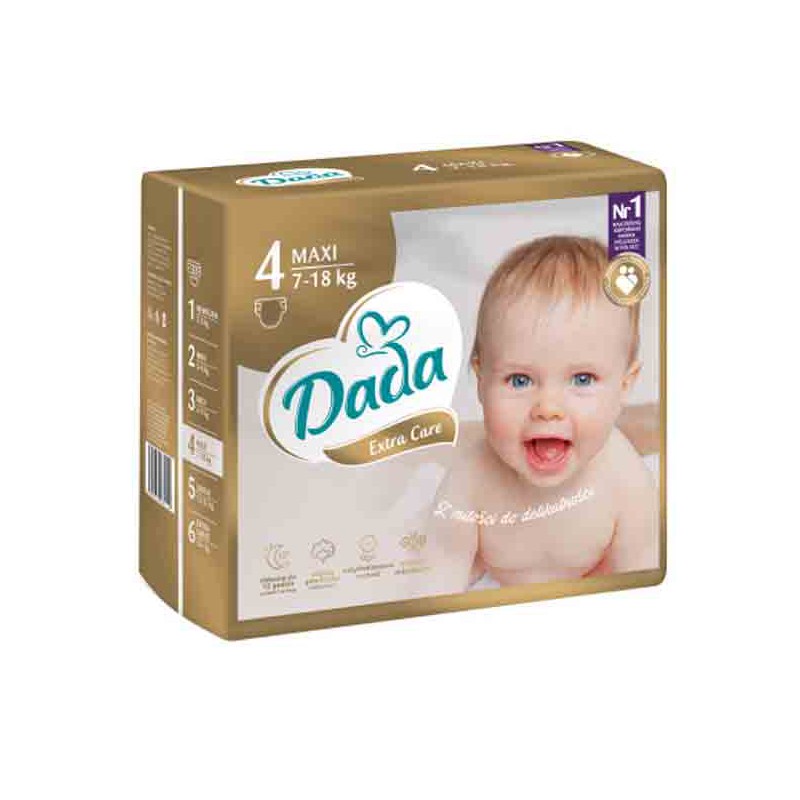 carrefour pampers new baby