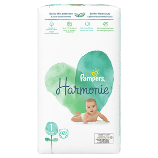 pampers box biedronka