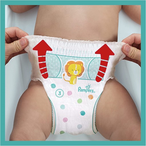 allegro pampers premium 5