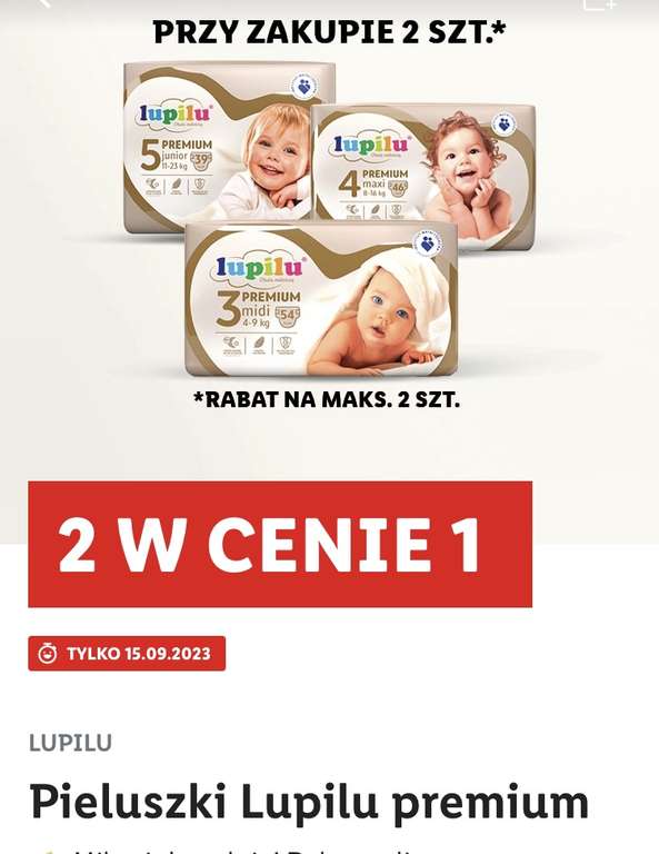 chusteczki nawilżane pampers kaufland