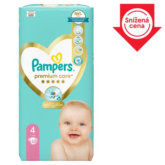 pampers do 2.3kg