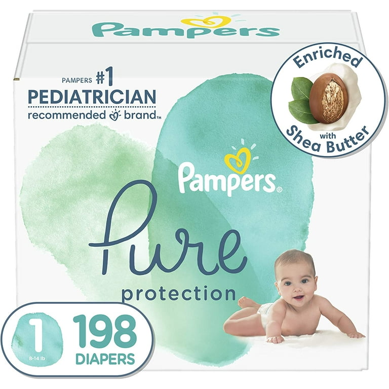 pampers 7 tydzień ciąży