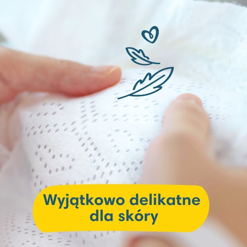 pampers baby dry jak wygladz pielucha