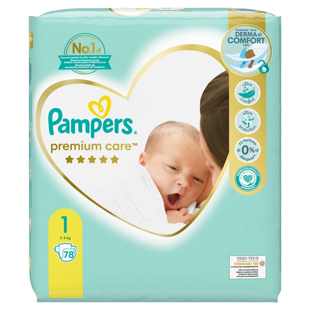 pampers panty 4