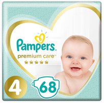 pampers pieluszki premium care 5 junior