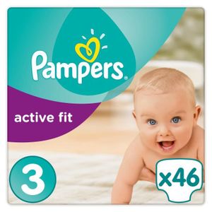 pieluszki pampers pure protection opinie