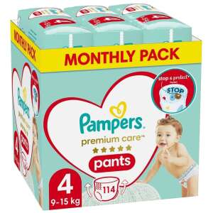 yt pampers