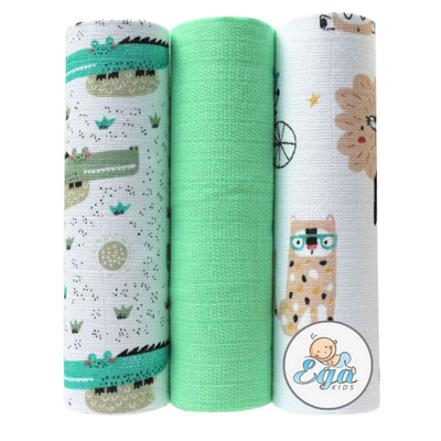 pampers active baby 3 ile sztuk