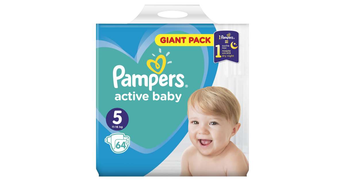 rossmann pampers prenium care 1