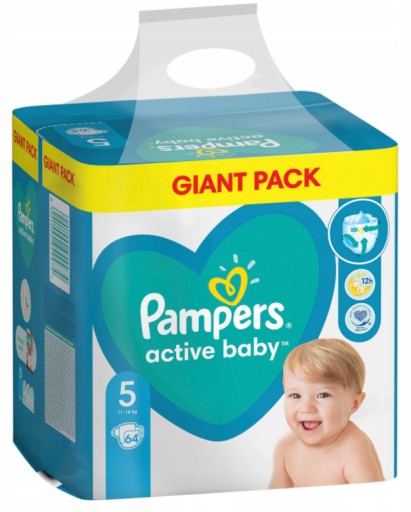 pampers 25 kg