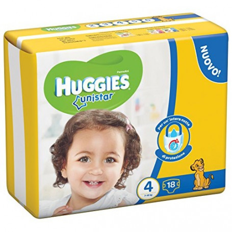 pampers teczka dla malucha