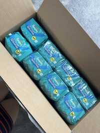 pampers pieluchomajtki 5 jumbo pack