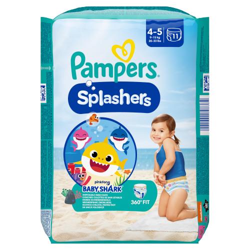 jak odstawić dziecko od piersi pampers