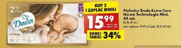 pampers 3 na promocji