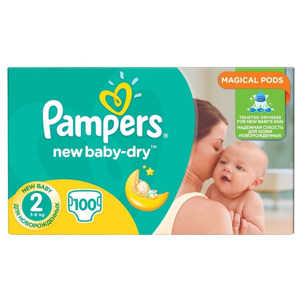 pampers 80