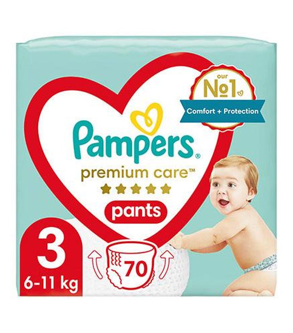 pampers giga pack 4 biedronka