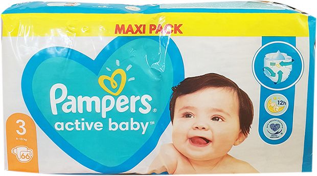 pampers pieluchomajtki pants 5 junior