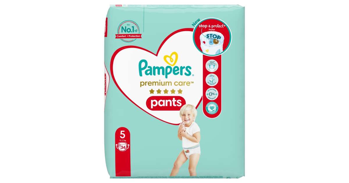 pampers premium care 1 new born