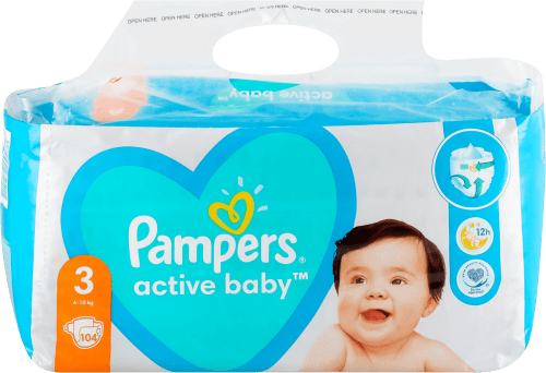 huggies procter & gamble