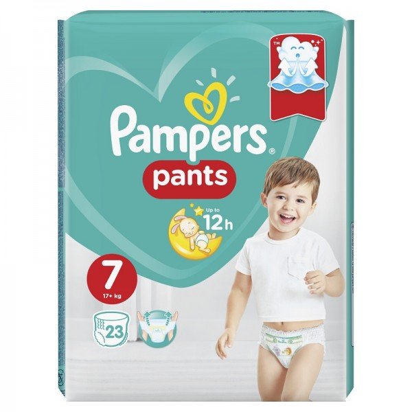 pampers 0 1