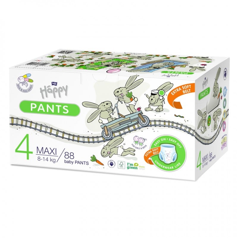 pampers 96 sztuk cena