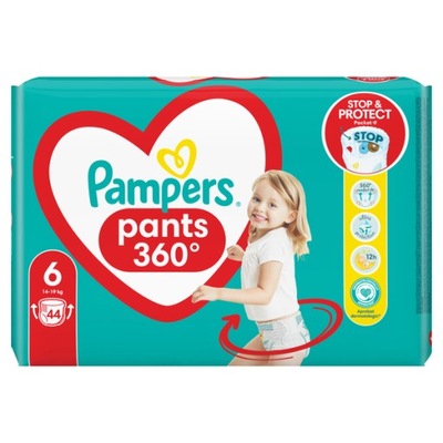 puffies pampers