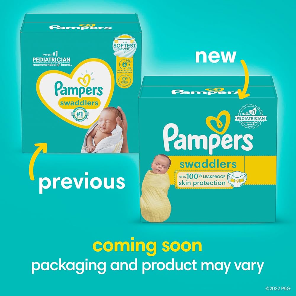 pampers premium care 3 promocja