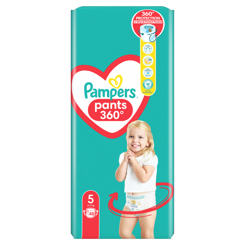 chusteczki pampers natural clean uczulenie