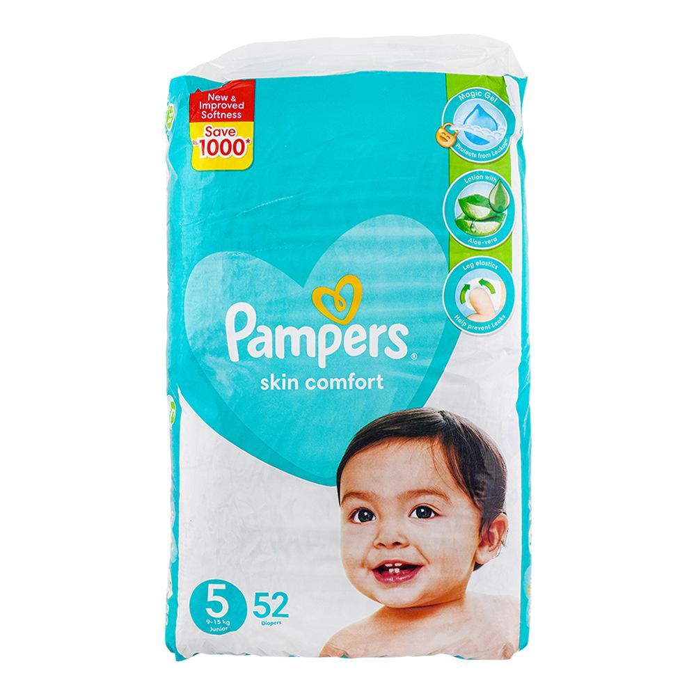 bangla pampers premium care