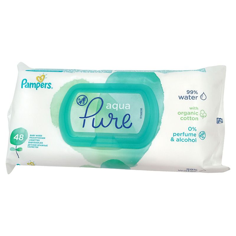 pampers test new baby dry czy active baby