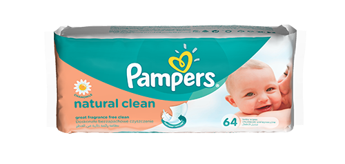 pampers rozmiar 3 cena tesco