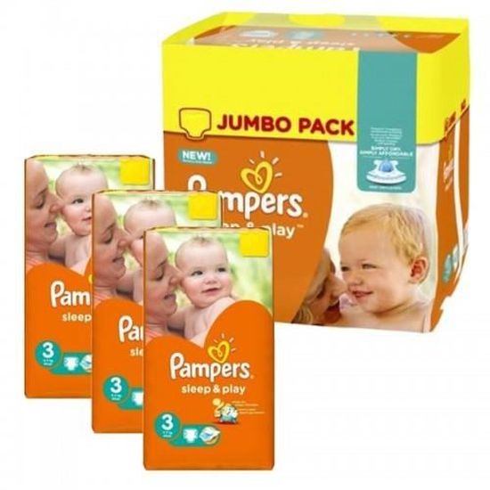 pieluchy pampers pants 6 promocja