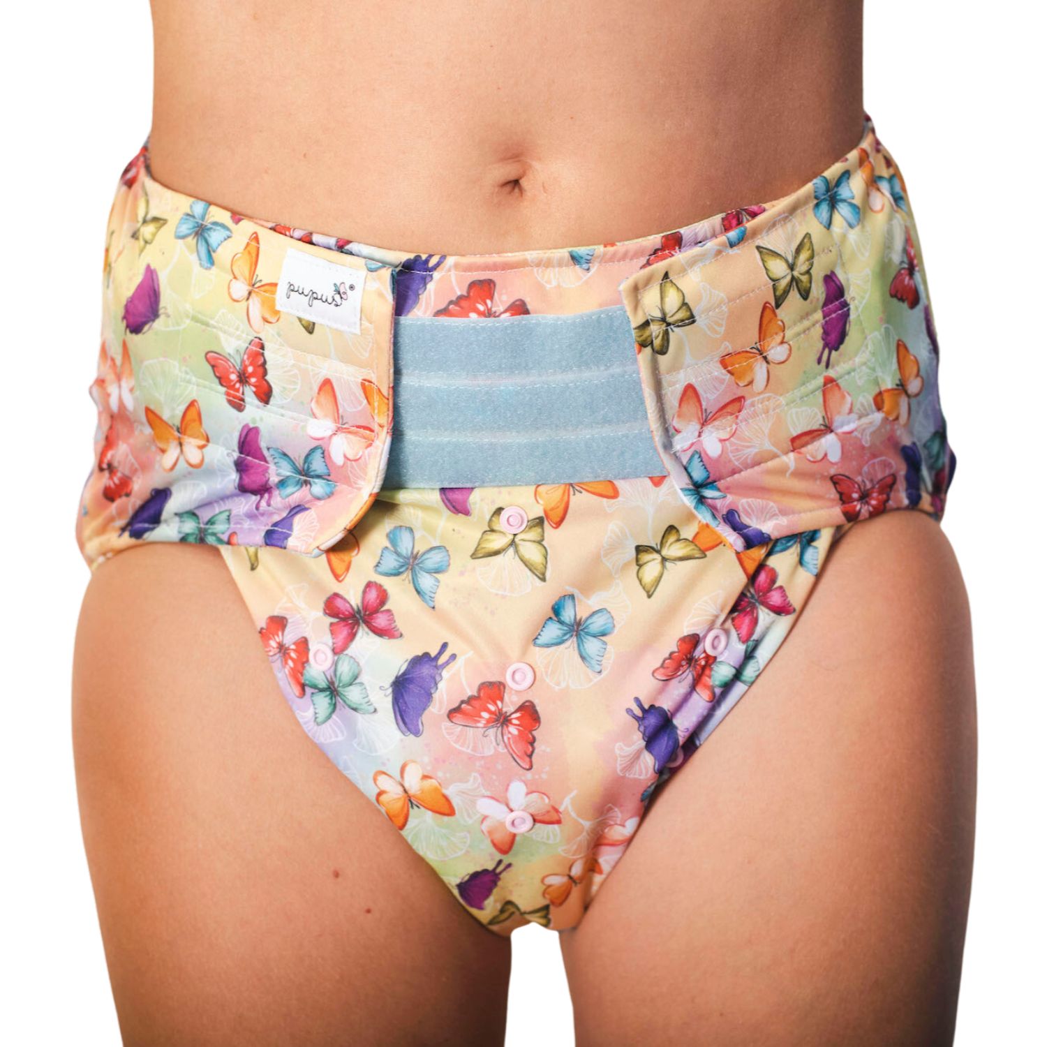 rossmann pieluchy pampers 4