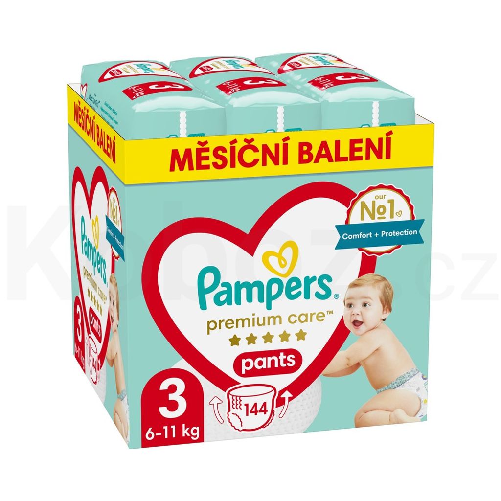 pampers dziecko 3 miesięczne dziecko