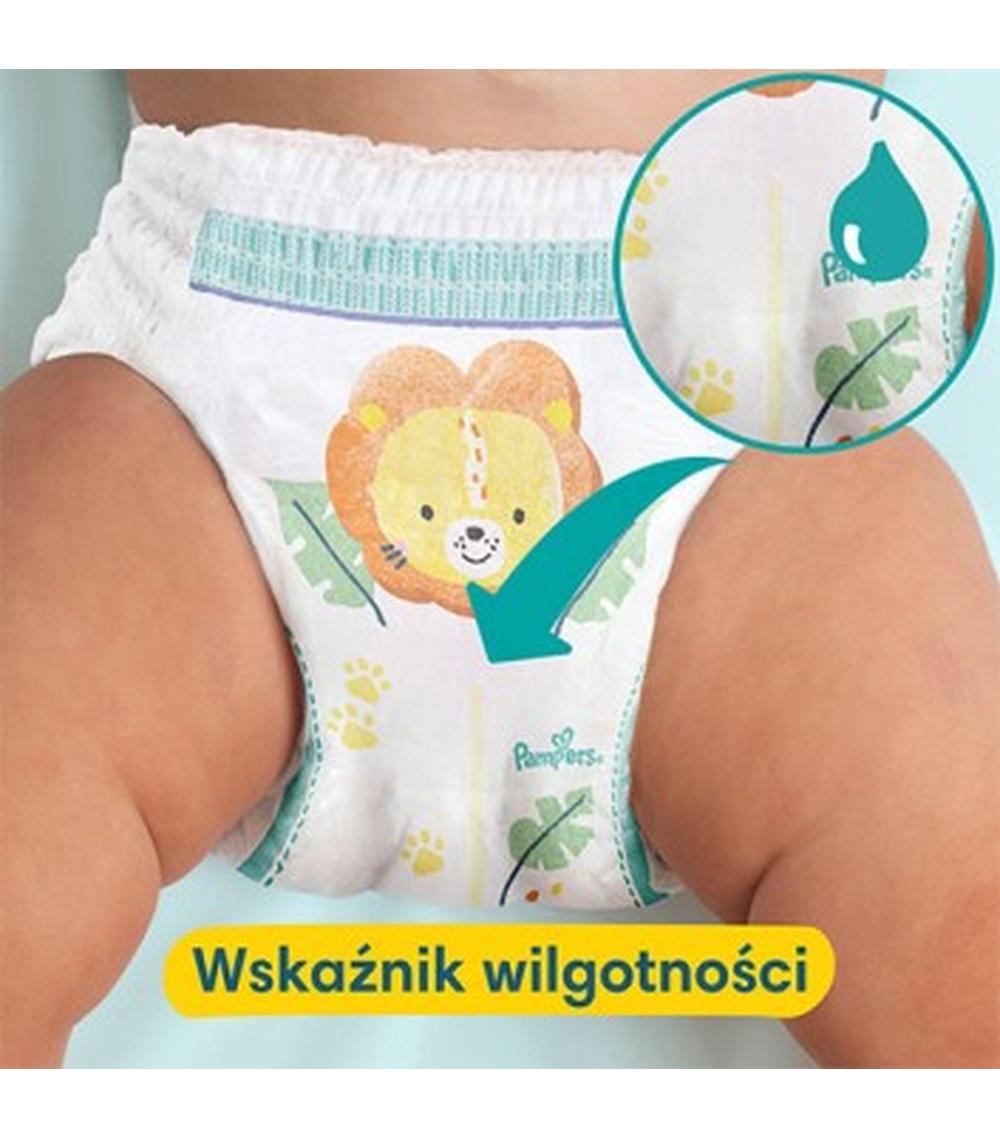 pieluchy wielorazowe dla niemowlaka polska produkcja