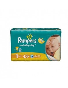 huggies pampersy 3