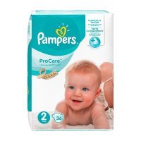 pampers 3 100