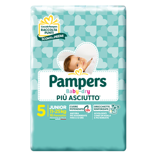 pampersy firmy