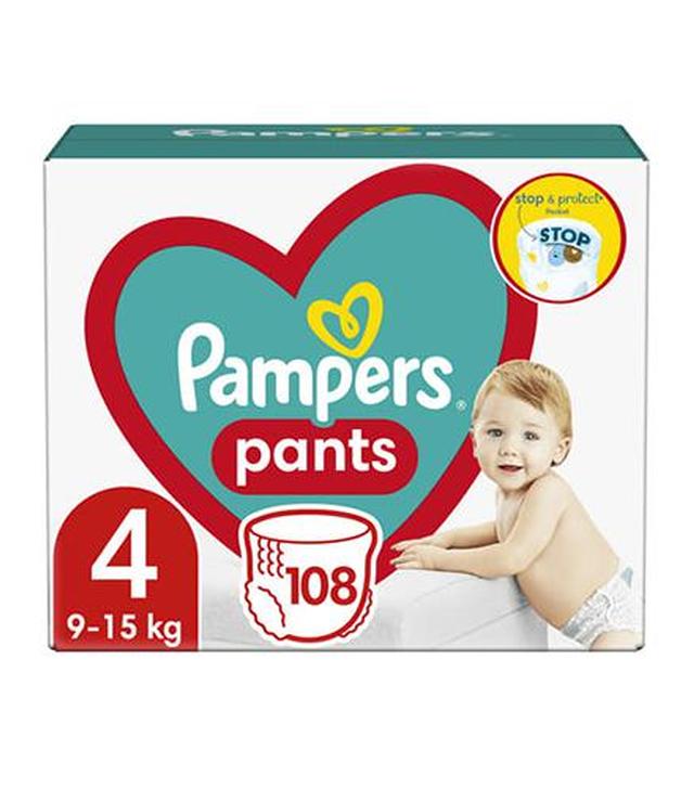 allegri pampers