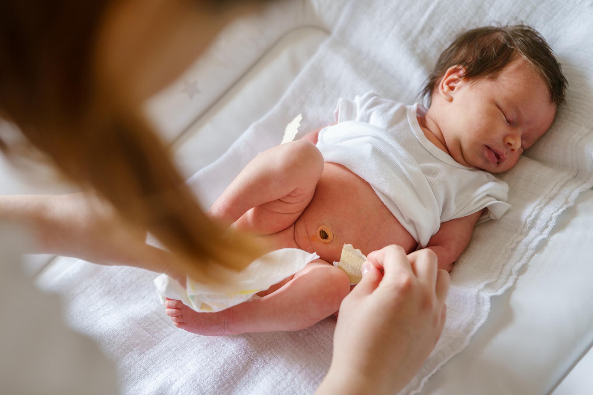 pieluchy do pływania pampers rossmann