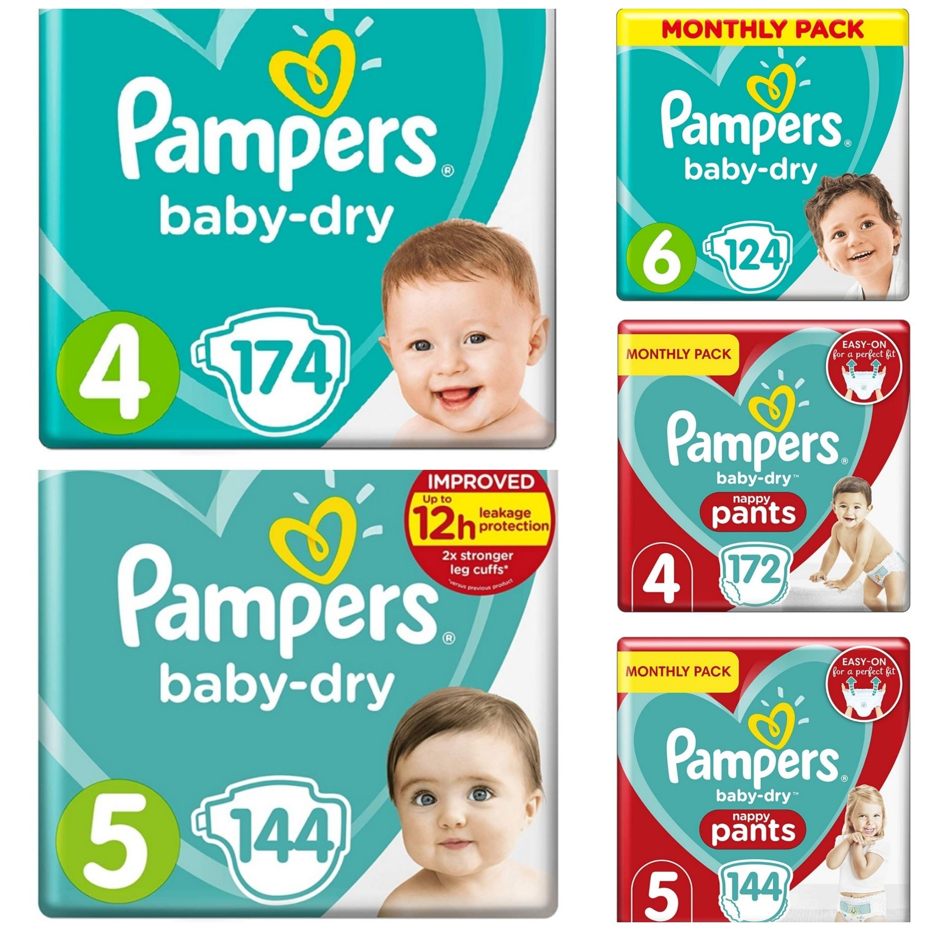 huggies drynites 4 7