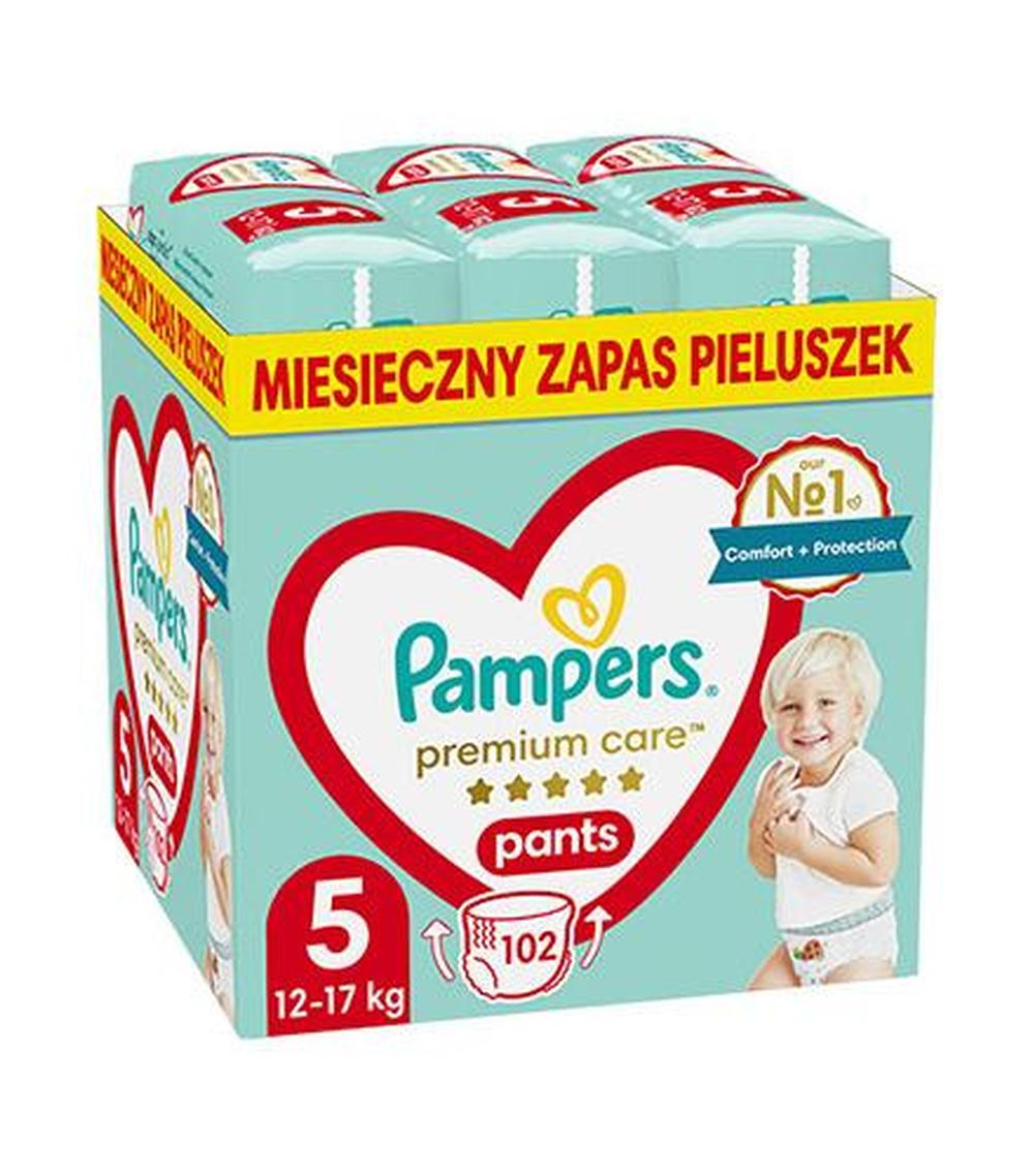 najlepsze promocje na pampers 6miesiecy supermarcet listopad