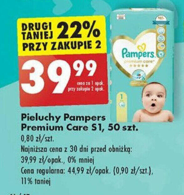 pampers producent w po