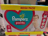 pieluchy pampers 2 dla dorosłych