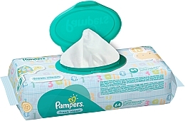 pampers active baby wskaźnik wilgotności