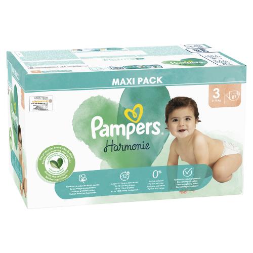 pampers active baby 4 9-14 kg ceneo