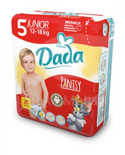 ls rp pampers